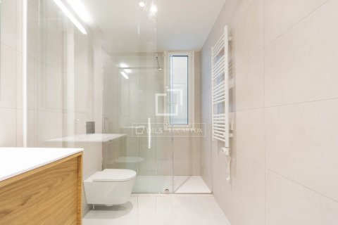 Apartment à vendre à Barcelona, Espagne, 2 chambres, 91 m2 No. 150499 - photo 15