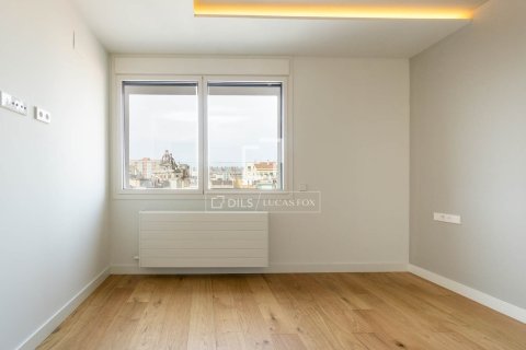 Apartment à vendre à Barcelona, Espagne, 2 chambres, 91 m2 No. 150499 - photo 5