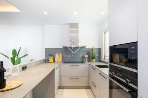 Apartment à vendre à Barcelona, Espagne, 2 chambres, 91 m2 No. 150499 - photo 30