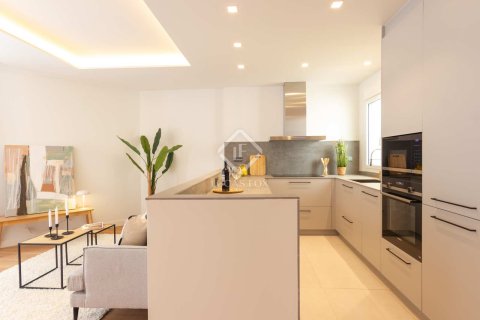 Apartment à vendre à Barcelona, Espagne, 2 chambres, 91 m2 No. 150499 - photo 29