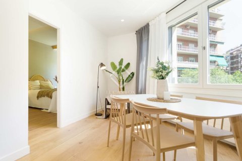 Apartment à vendre à Barcelona, Espagne, 2 chambres, 91 m2 No. 150499 - photo 28