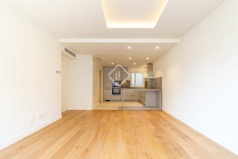 Apartment à vendre à Barcelona, Espagne, 2 chambres, 91 m2 No. 150498 - photo 25