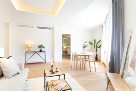 Apartment à vendre à Barcelona, Espagne, 2 chambres, 91 m2 No. 150498 - photo 20