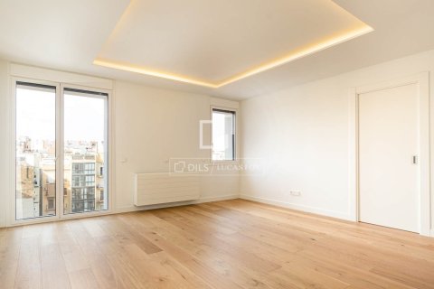 Apartment à Barcelona, Espagne 2 chambres, 91 m2 No. 150498