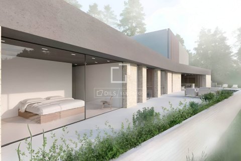 Villa for sale in Matadepera, Barcelona, Spain 4 bedrooms, 326 sq.m. No. 150497 - photo 8