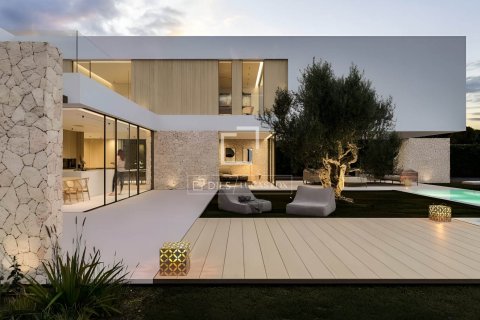 Villa in Matadepera, Barcelona, Spain 4 bedrooms, 326 sq.m. No. 150497