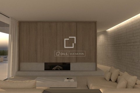 Villa for sale in Matadepera, Barcelona, Spain 4 bedrooms, 326 sq.m. No. 150497 - photo 5