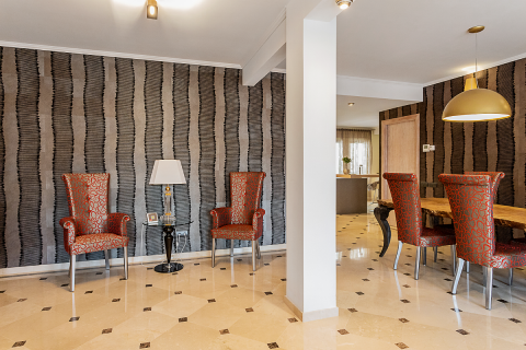 Apartment for sale L'Eixample, Barcelona, Spain 4 bedrooms, 193 sq.m. No. 67372 - photo 25