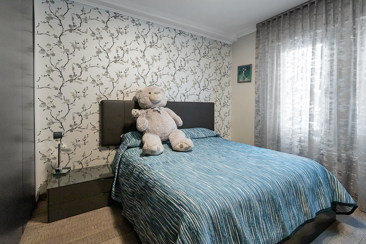 Apartament w L'Eixample, Barcelona, Hiszpania 4 sypialnie, 193 mkw. nr 67372
