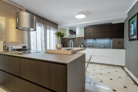 Apartment for sale L'Eixample, Barcelona, Spain 4 bedrooms, 193 sq.m. No. 67372 - photo 9