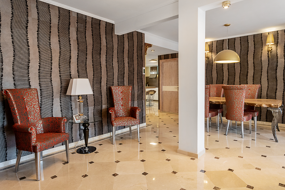 Apartament w L'Eixample, Barcelona, Hiszpania 4 sypialnie, 193 mkw. nr 67372