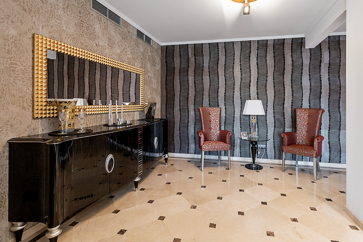 Apartament w L'Eixample, Barcelona, Hiszpania 4 sypialnie, 193 mkw. nr 67372