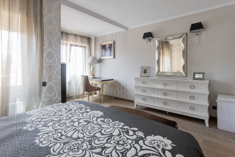 Apartment for sale L'Eixample, Barcelona, Spain 4 bedrooms, 193 sq.m. No. 67372 - photo 29
