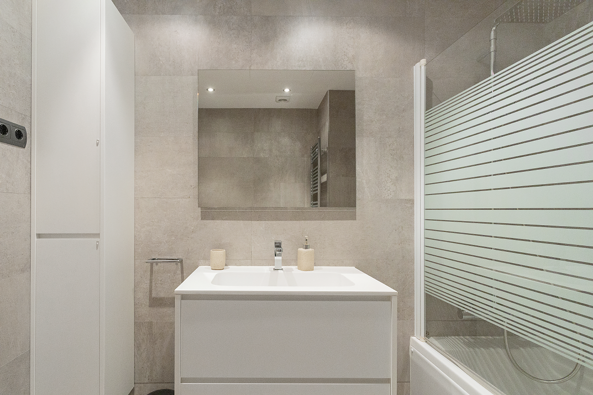 Apartament w L'Eixample, Barcelona, Hiszpania 4 sypialnie, 193 mkw. nr 67372