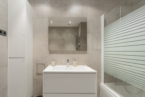 Apartment for sale L'Eixample, Barcelona, Spain 4 bedrooms, 193 sq.m. No. 67372 - photo 17