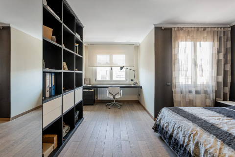 Apartment for sale L'Eixample, Barcelona, Spain 4 bedrooms, 193 sq.m. No. 67372 - photo 15