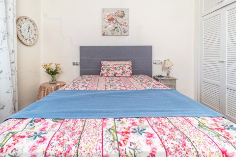 Villetta a schiera in vendita a Villamartin, Alicante, Spagna 2 camere da letto, 119 mq. N° 188978 - foto 27