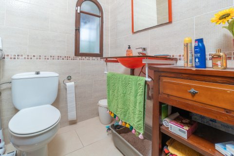 Villetta a schiera in vendita a Villamartin, Alicante, Spagna 2 camere da letto, 119 mq. N° 188978 - foto 13
