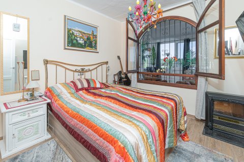 Villetta a schiera in vendita a Villamartin, Alicante, Spagna 2 camere da letto, 119 mq. N° 188978 - foto 21