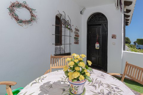 Villetta a schiera in vendita a Villamartin, Alicante, Spagna 2 camere da letto, 119 mq. N° 188978 - foto 5