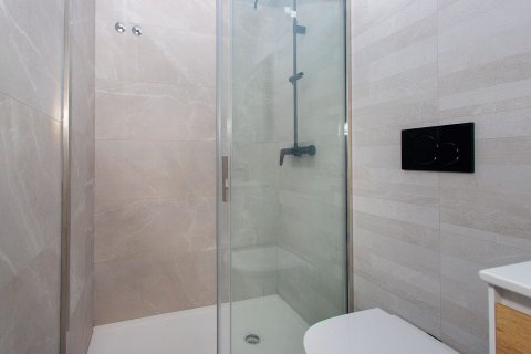 Wohnung zum Verkauf in Torrevieja, Alicante, Spanien 2 Schlafzimmer, 88 m2 Nr. 188977 - Foto 16