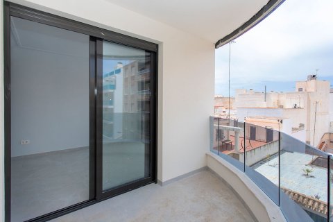 Wohnung zum Verkauf in Torrevieja, Alicante, Spanien 2 Schlafzimmer, 88 m2 Nr. 188977 - Foto 3