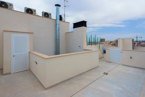 Wohnung zum Verkauf in Torrevieja, Alicante, Spanien 2 Schlafzimmer, 88 m2 Nr. 188977 - Foto 27
