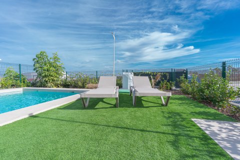 Villa pārdošanā Algorfa, Alicante, Spānijā 3 istabas, 133 m2 Nr. 188975 - attēls 3
