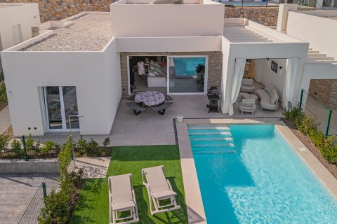 Villa pārdošanā Algorfa, Alicante, Spānijā 3 istabas, 133 m2 Nr. 188975 - attēls 5