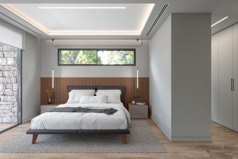 Продажа виллы в Санта-Розалия, Мурсия, Испания 3 спальни, 321м2 №189005 - фото 15