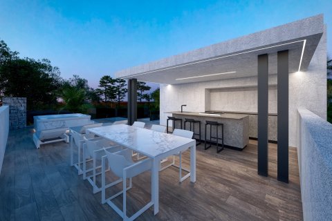Продажа виллы в Санта-Розалия, Мурсия, Испания 3 спальни, 321м2 №189005 - фото 17