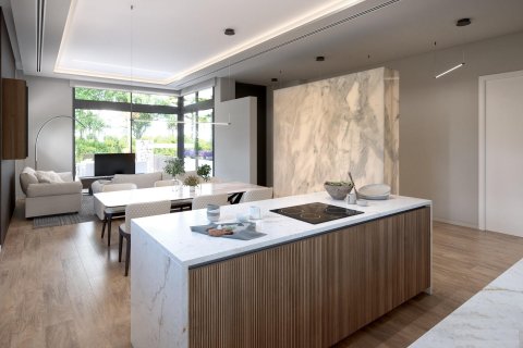 Продажа виллы в Санта-Розалия, Мурсия, Испания 3 спальни, 321м2 №189005 - фото 13