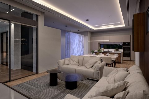 Продажа виллы в Санта-Розалия, Мурсия, Испания 3 спальни, 321м2 №189005 - фото 12