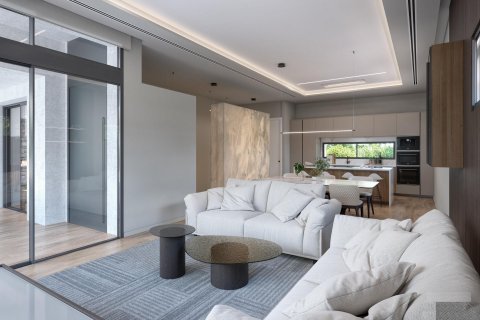 Продажа виллы в Санта-Розалия, Мурсия, Испания 3 спальни, 321м2 №189005 - фото 11