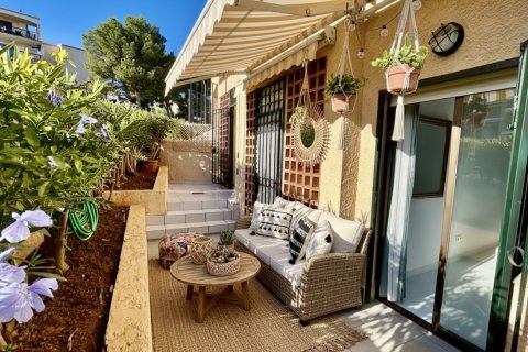 Apartment for sale in Santa Ponsa, Mallorca, Spain 2 bedrooms, 80 sq.m. No. 144389 - photo 19