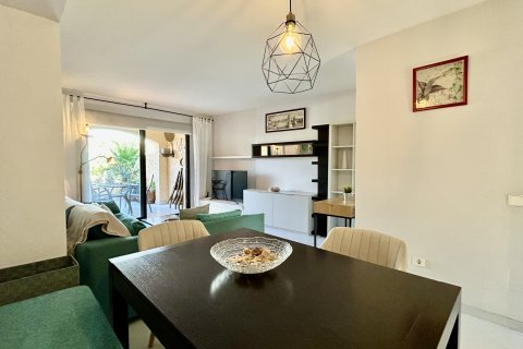 Apartment for sale in Santa Ponsa, Mallorca, Spain 2 bedrooms, 80 sq.m. No. 144389 - photo 8