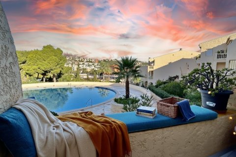 Apartment for sale in Santa Ponsa, Mallorca, Spain 2 bedrooms, 80 sq.m. No. 144389 - photo 2