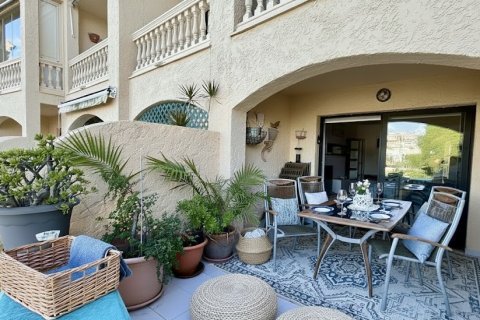 Apartment for sale in Santa Ponsa, Mallorca, Spain 2 bedrooms, 80 sq.m. No. 144389 - photo 4