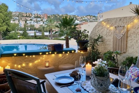 Apartment for sale in Santa Ponsa, Mallorca, Spain 2 bedrooms, 80 sq.m. No. 144389 - photo 21