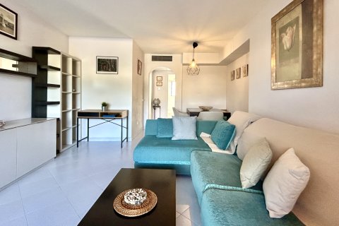 Apartment for sale in Santa Ponsa, Mallorca, Spain 2 bedrooms, 80 sq.m. No. 144389 - photo 7