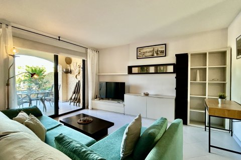 Apartment for sale in Santa Ponsa, Mallorca, Spain 2 bedrooms, 80 sq.m. No. 144389 - photo 5