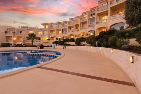 Apartment for sale in Santa Ponsa, Mallorca, Spain 2 bedrooms, 80 sq.m. No. 144389 - photo 22