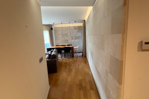 Huoneisto vuokrattavana Palma de Majorca, Mallorca, Espanja, 2 makuuhuonetta, 127 m2 No. 144390 - kuva 7