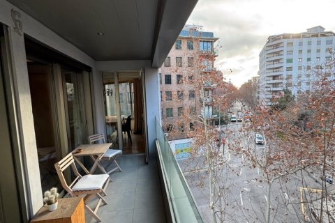 Huoneisto vuokrattavana Palma de Majorca, Mallorca, Espanja, 2 makuuhuonetta, 127 m2 No. 144390 - kuva 6