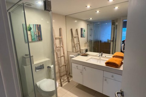 Huoneisto vuokrattavana Palma de Majorca, Mallorca, Espanja, 2 makuuhuonetta, 127 m2 No. 144390 - kuva 16