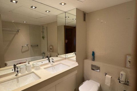 Huoneisto vuokrattavana Palma de Majorca, Mallorca, Espanja, 2 makuuhuonetta, 127 m2 No. 144390 - kuva 18