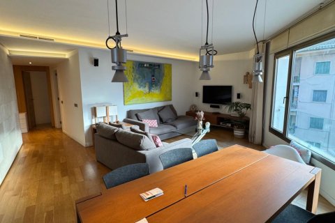 Huoneisto vuokrattavana Palma de Majorca, Mallorca, Espanja, 2 makuuhuonetta, 127 m2 No. 144390 - kuva 3