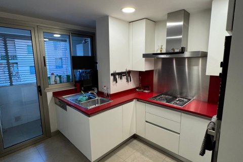 Huoneisto vuokrattavana Palma de Majorca, Mallorca, Espanja, 2 makuuhuonetta, 127 m2 No. 144390 - kuva 10