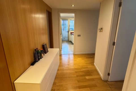 Huoneisto vuokrattavana Palma de Majorca, Mallorca, Espanja, 2 makuuhuonetta, 127 m2 No. 144390 - kuva 9