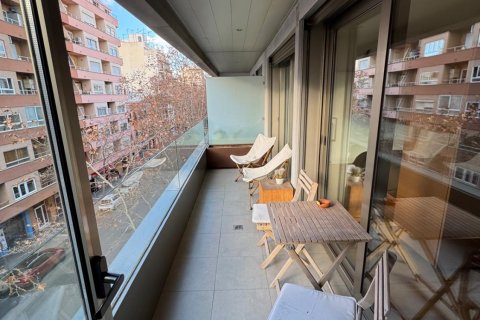 Huoneisto vuokrattavana Palma de Majorca, Mallorca, Espanja, 2 makuuhuonetta, 127 m2 No. 144390 - kuva 1